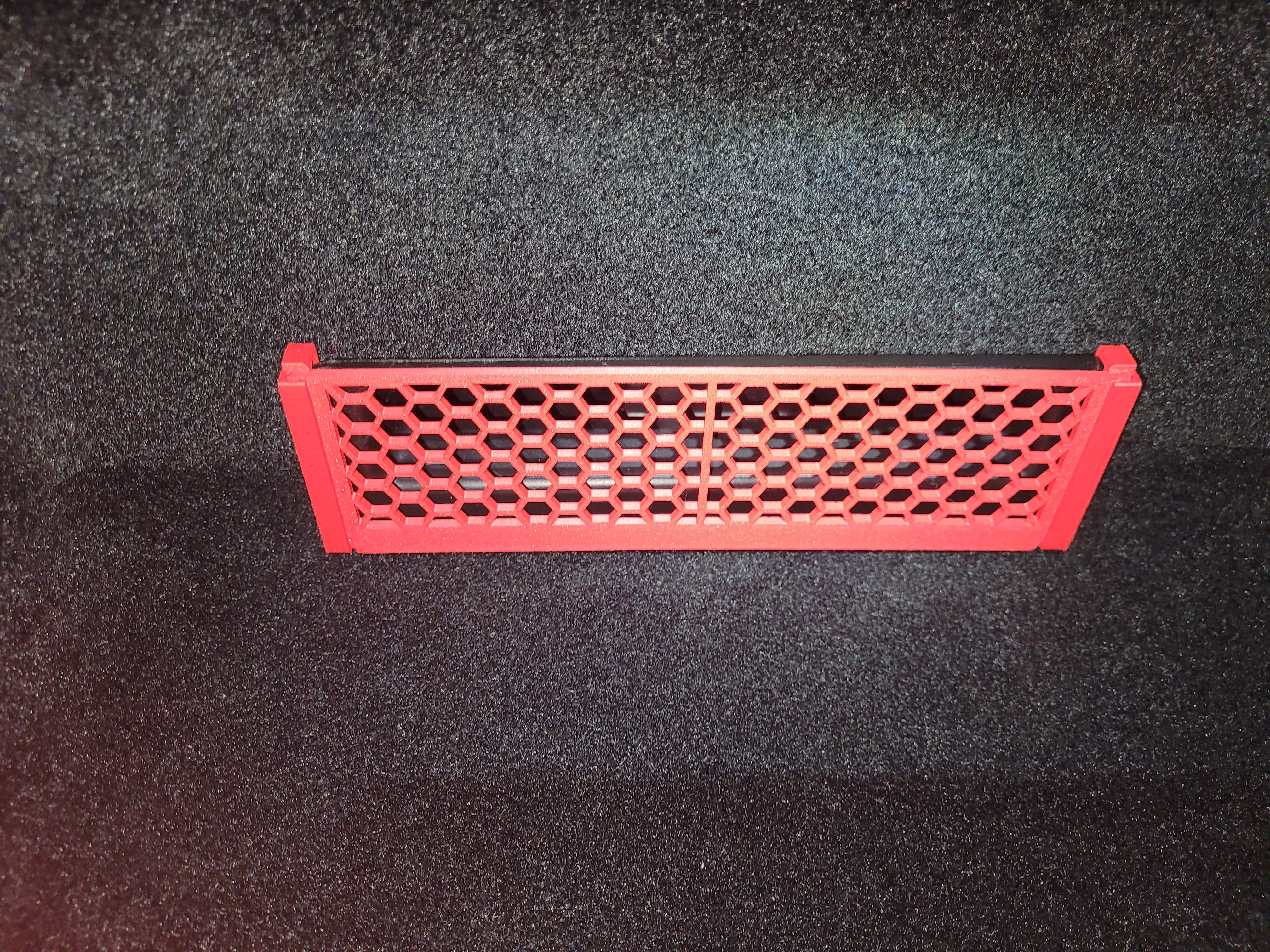 Model Y Juniper Vent Cover