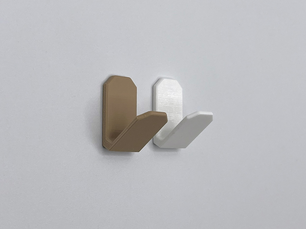 Miniatura 15 do modelo 3D Small Wall Hook