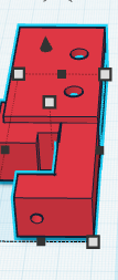 flichtech deeper holder