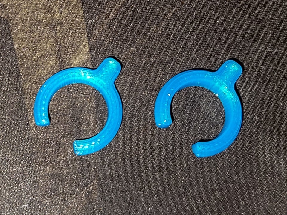 Arrma Spring Spacers — thumbnail 2