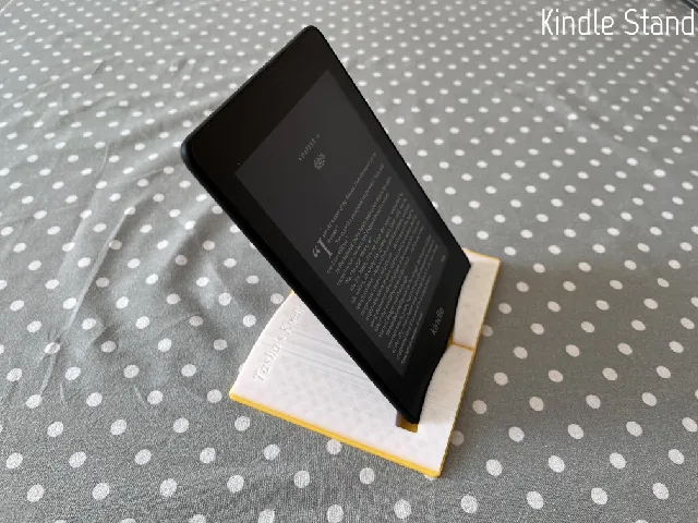 Kindle Stand