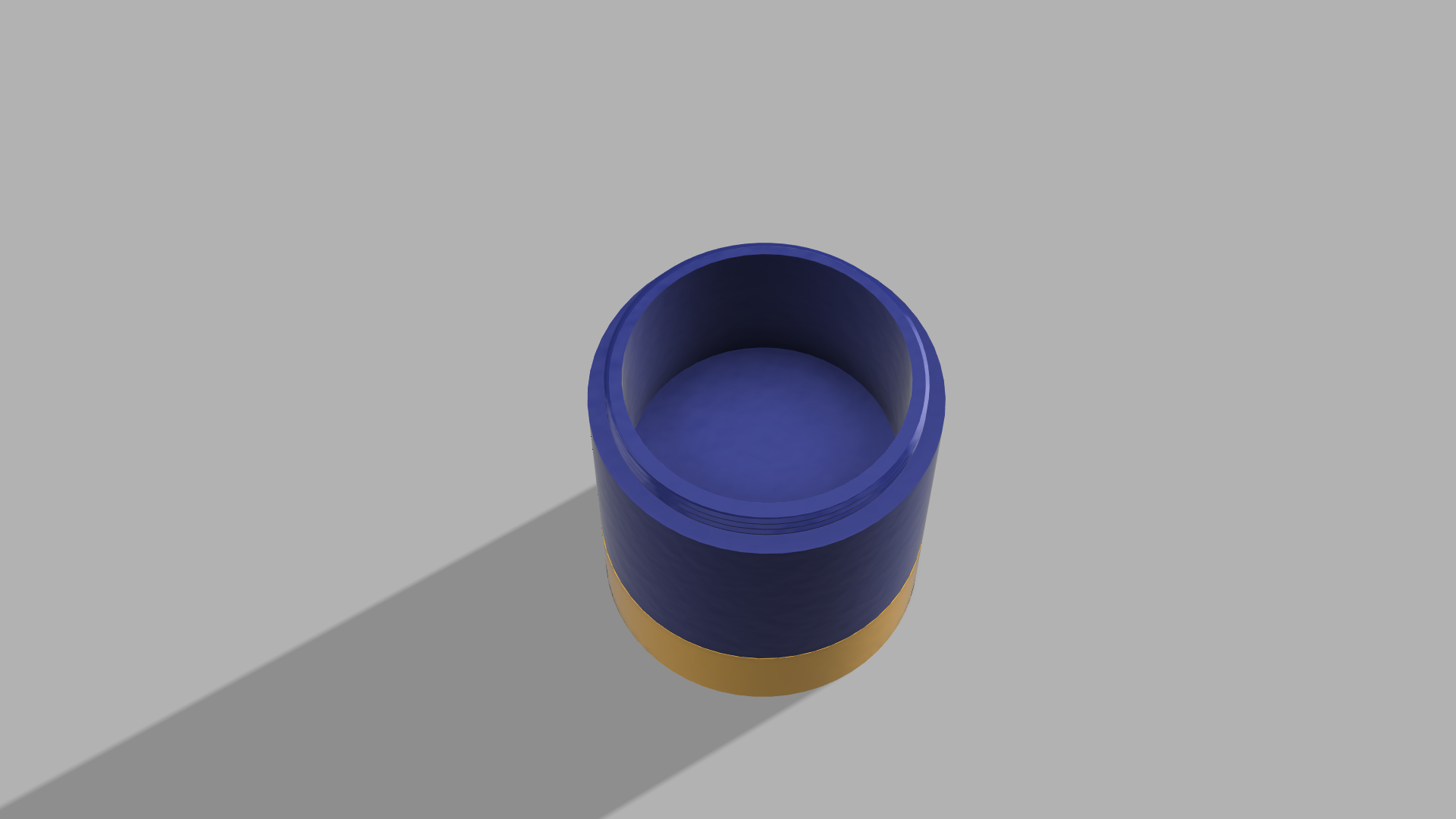 Miniatura 10 do modelo 3D Modular Screw Container