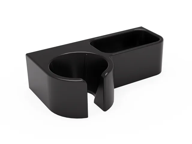 Bamix Wall-Mounted Holder