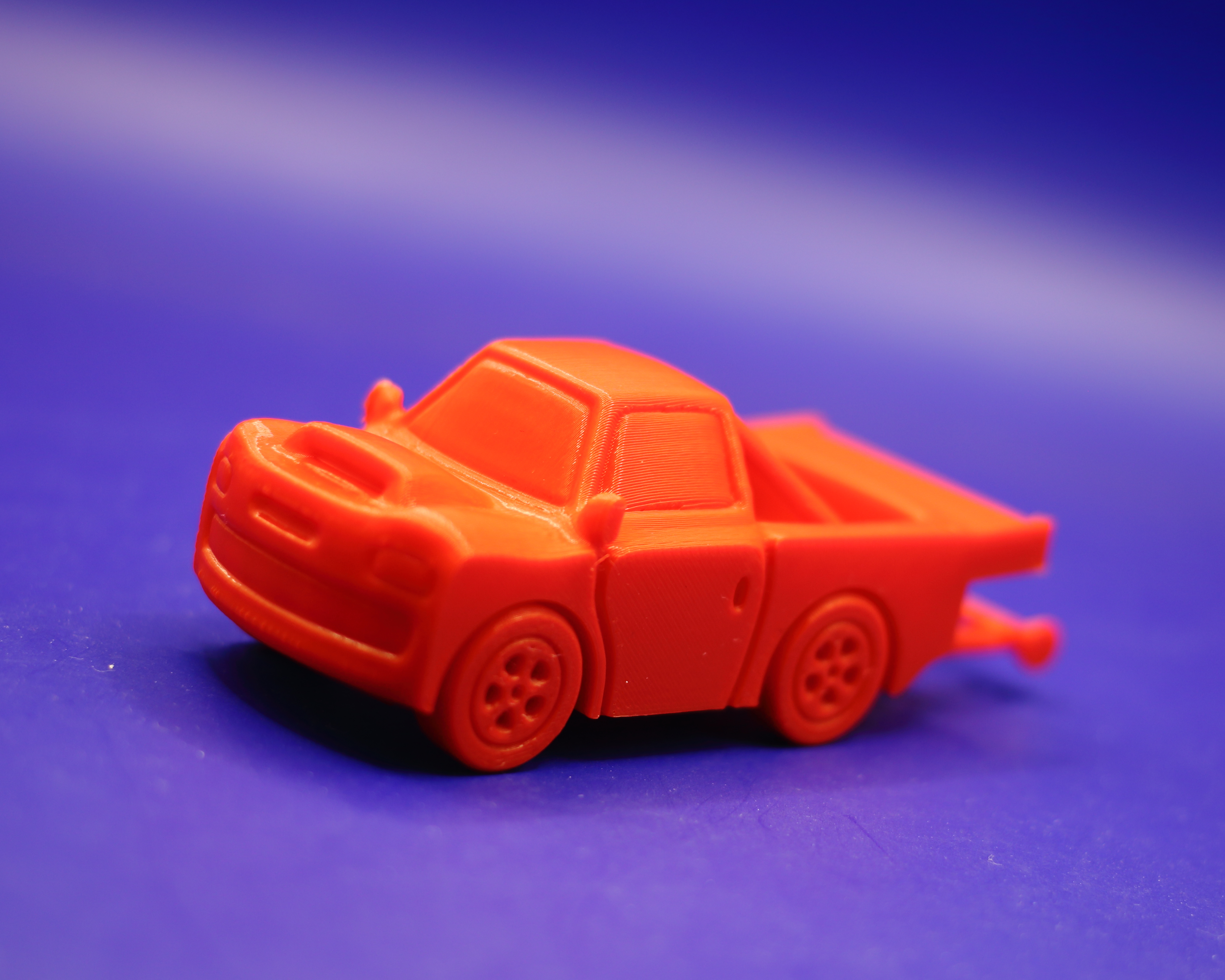 Drenchy - A Dragster 3DTrenchy