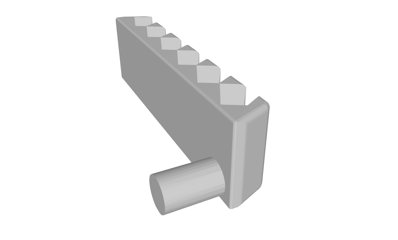 Bitholder for Einhell TC-CD 18/35 — miniatura 2