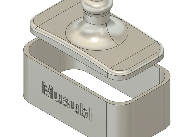 Musubi Press