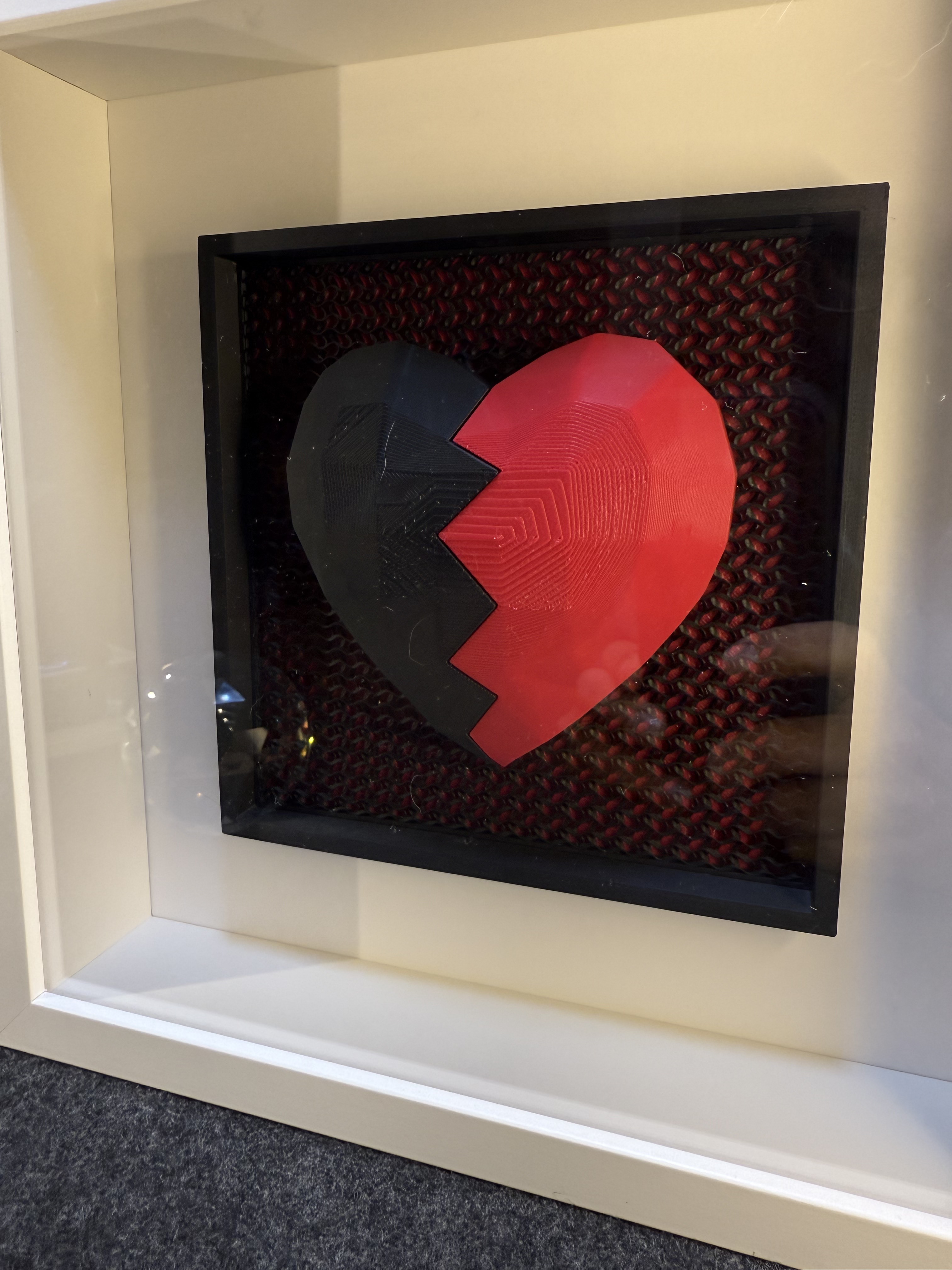 break Heart