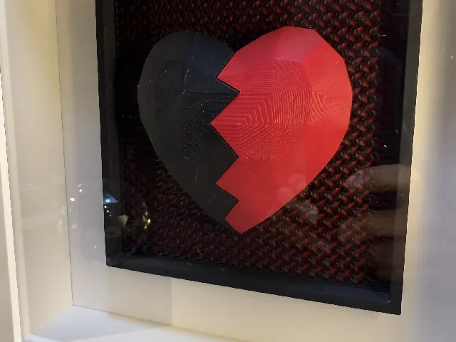 break Heart