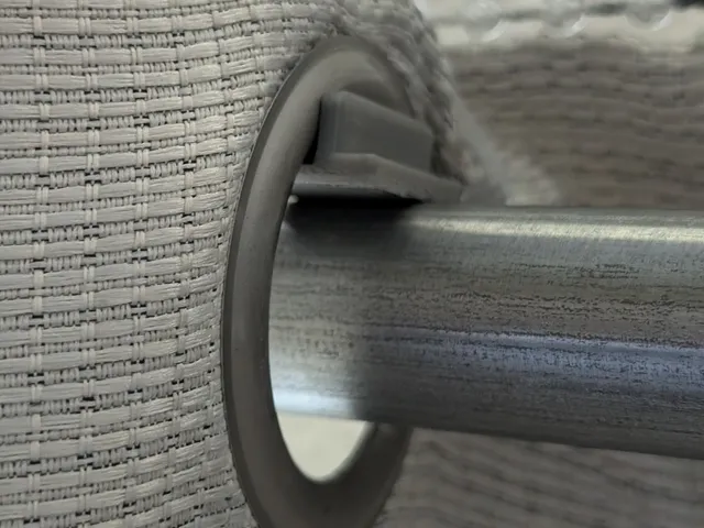 Switchbot Curtain 3 - Grommet adapter