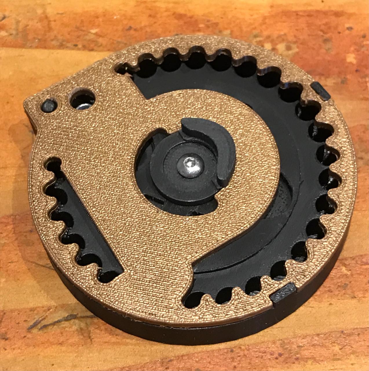 Fx Impact GEN4 Magazine 30 rnd