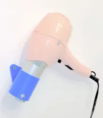 Hair Dryer Wall Mount