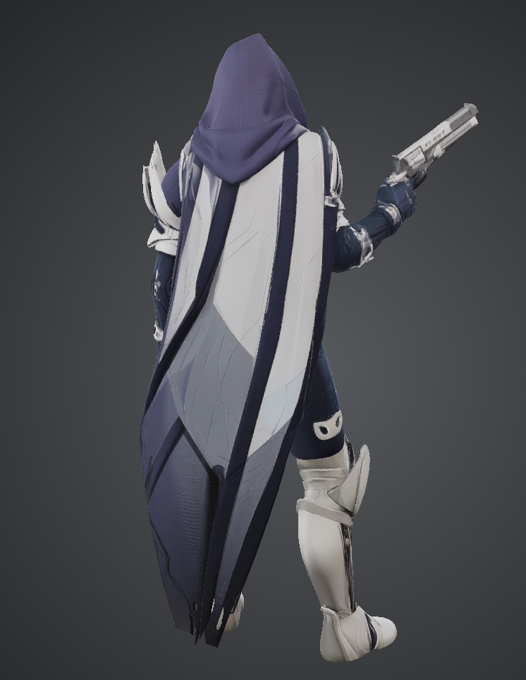 Destiny Hunter — miniatura 2
