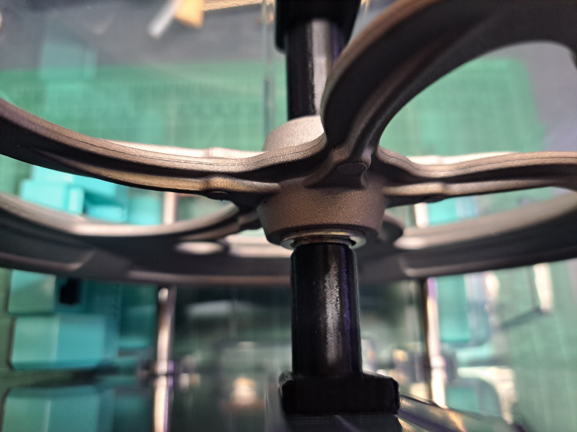Inline filament Dryer with Polydryer — miniatura 10