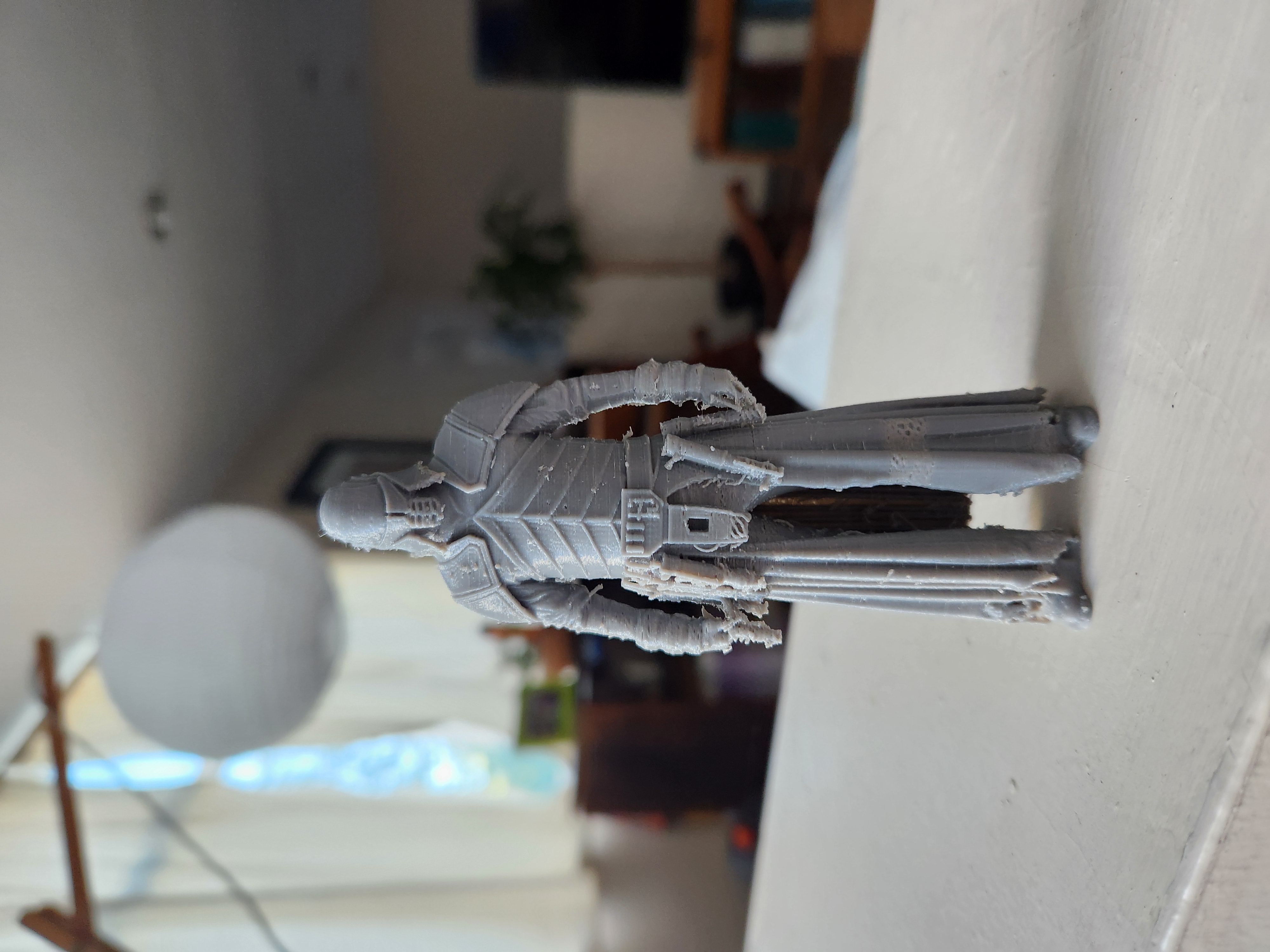 starkiller
