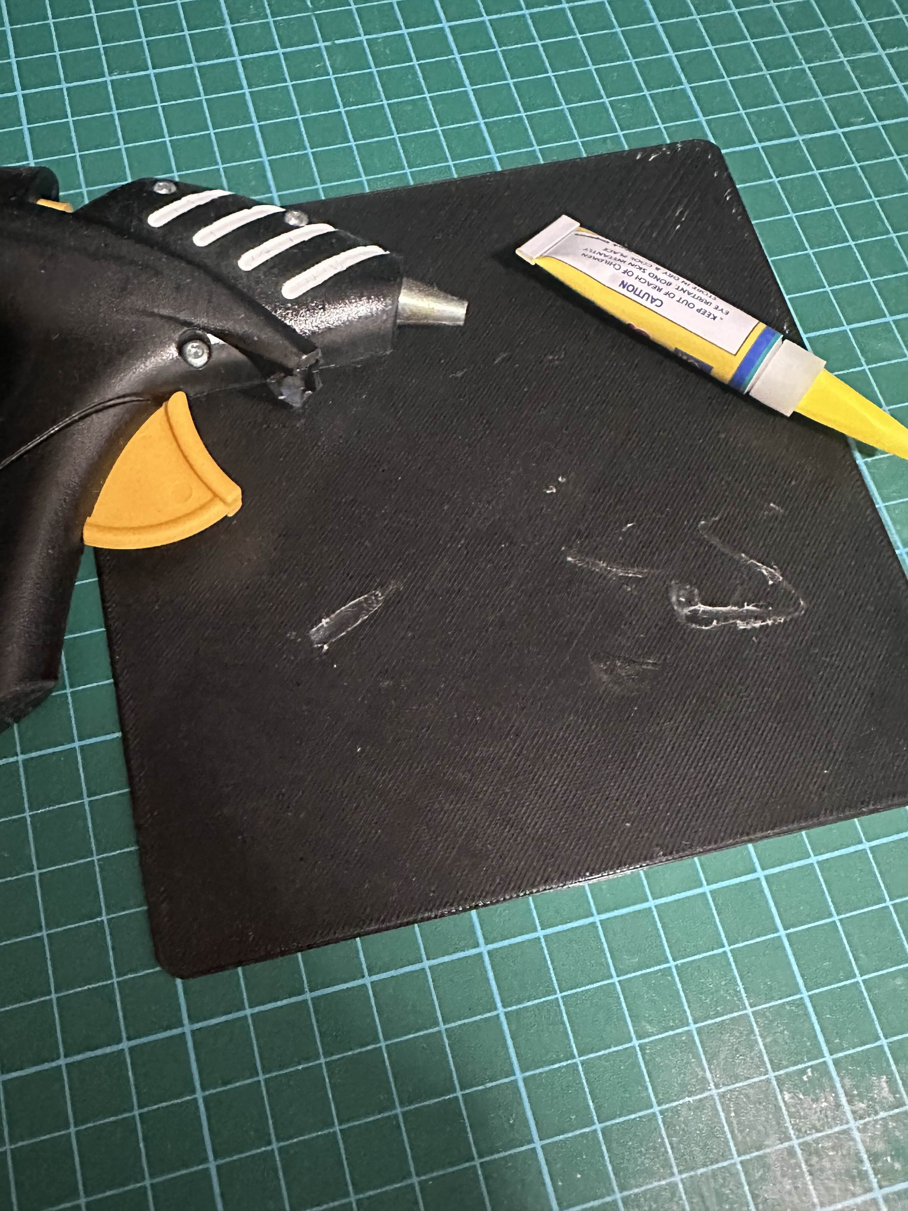 Disposable Multipurpose Mat