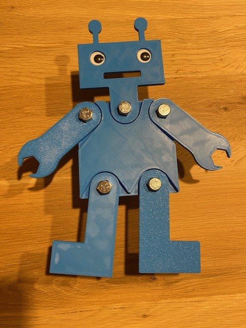 Robot