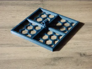 Gopro Ground Mount