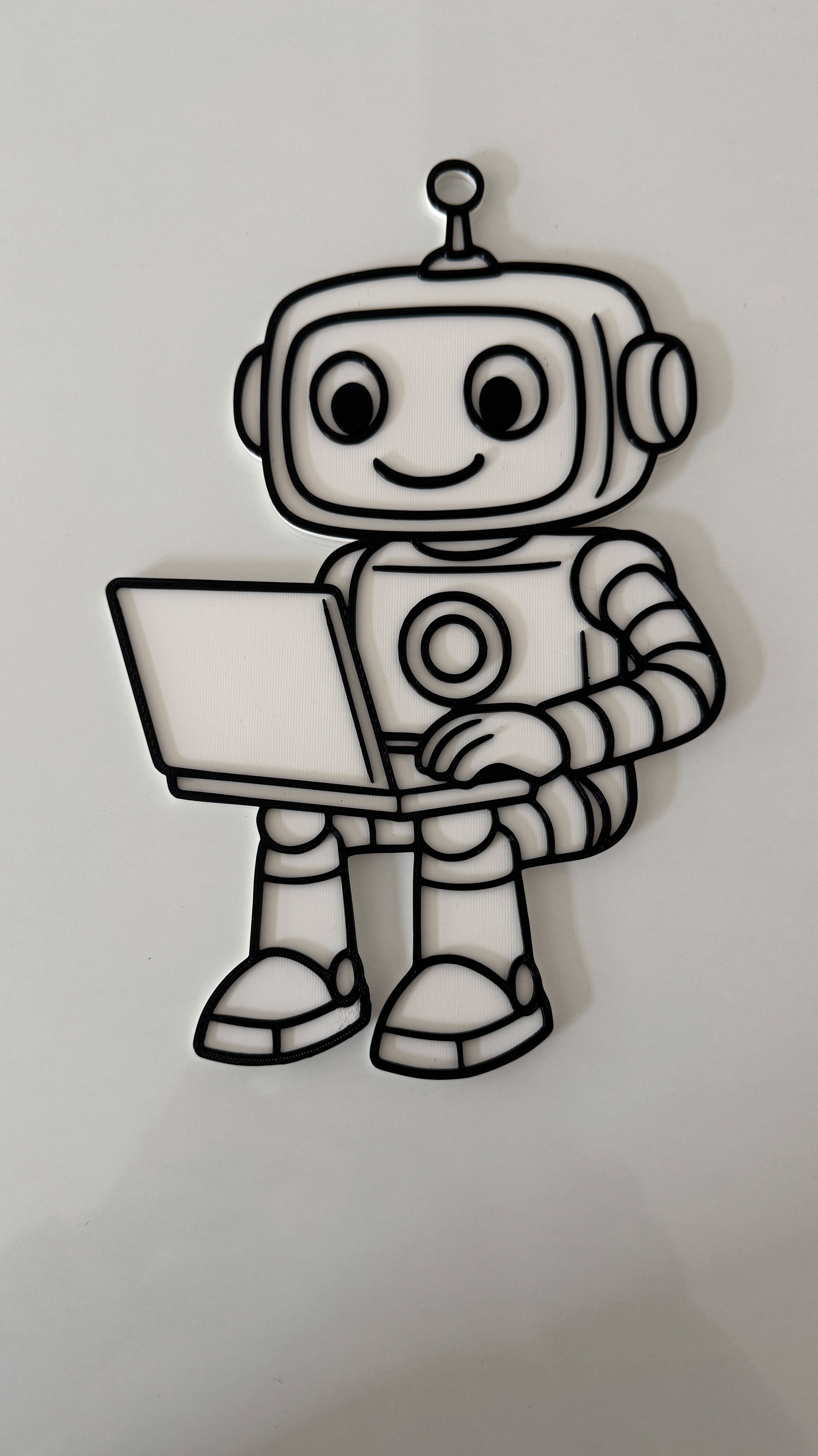 Robots/Robot — miniatura 13