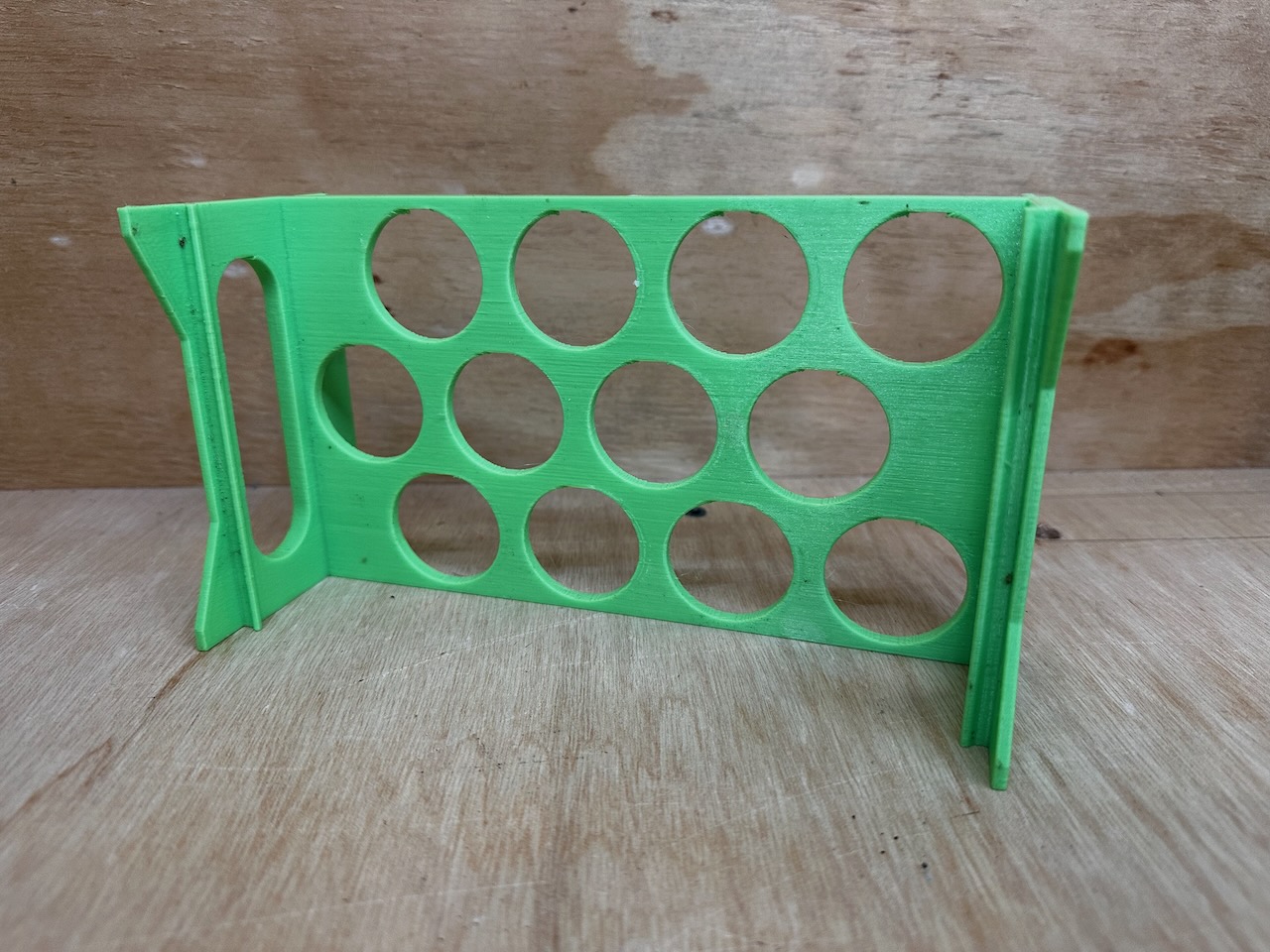 Stackable Egg Holder