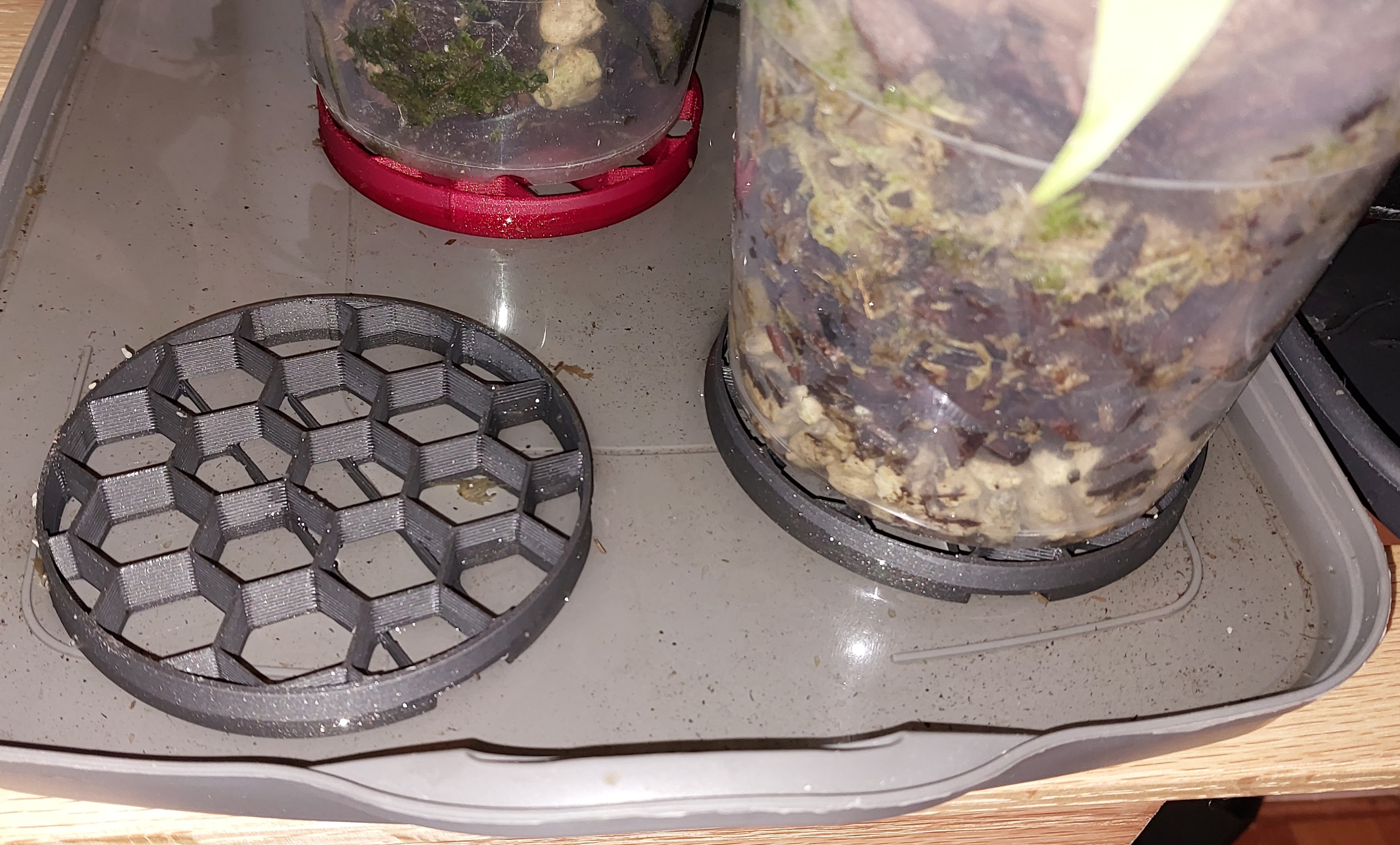 Practical pot support — thumbnail 2