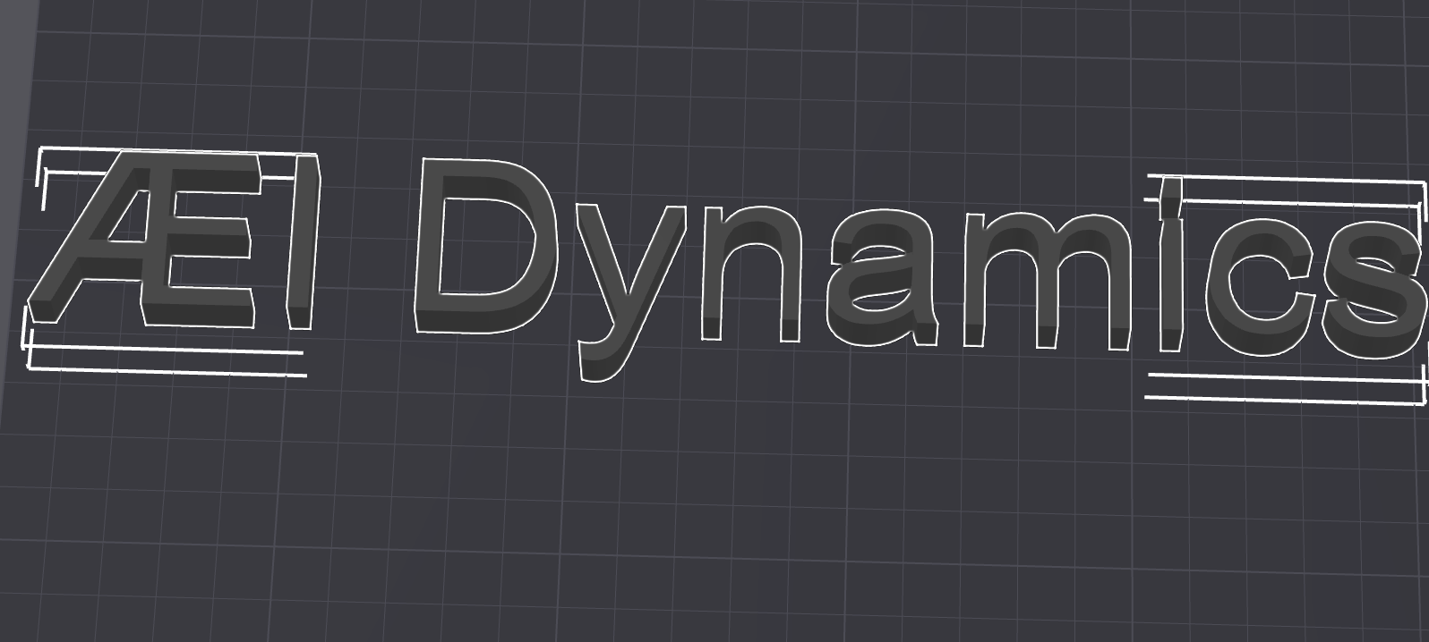 ÆI Dynamics
