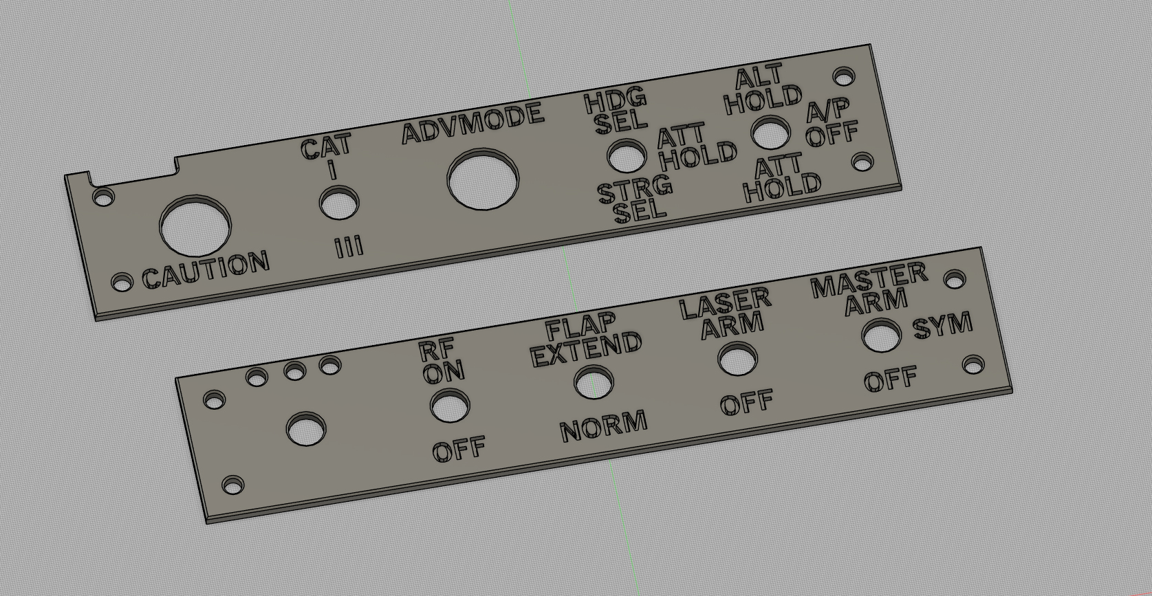 F16 Throttle — thumbnail 2