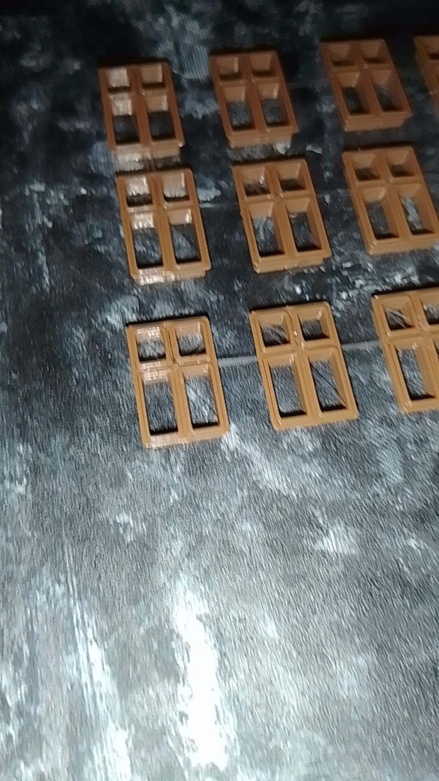 AKR ENGINEERING DESIGNS 3D PRINTED DOORS AND WINDOWS DESIGN. PH:9961443300