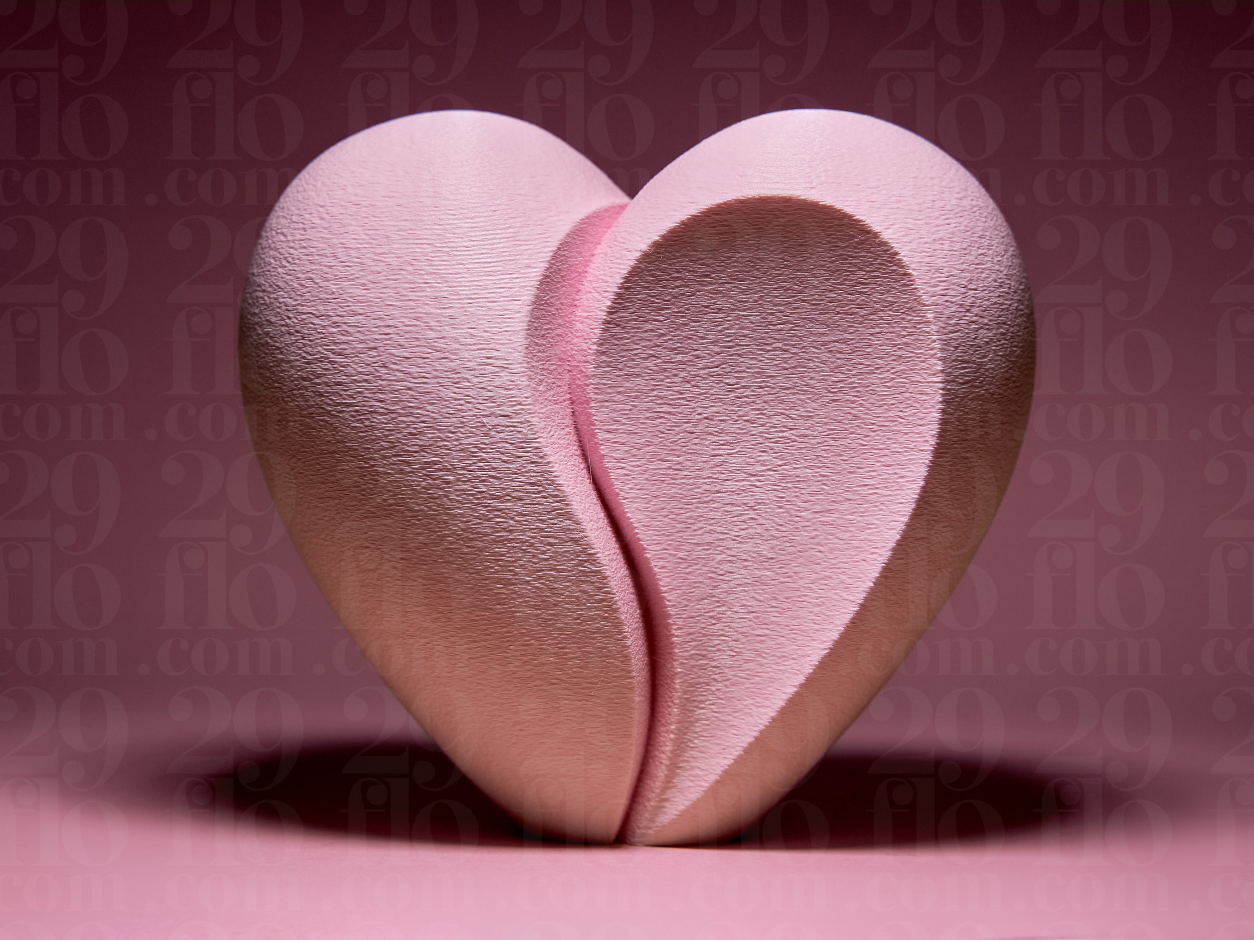 Split Heart