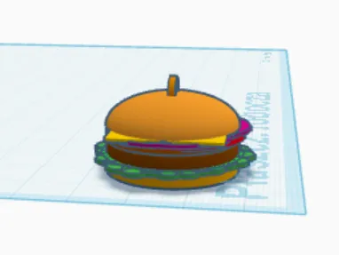 box