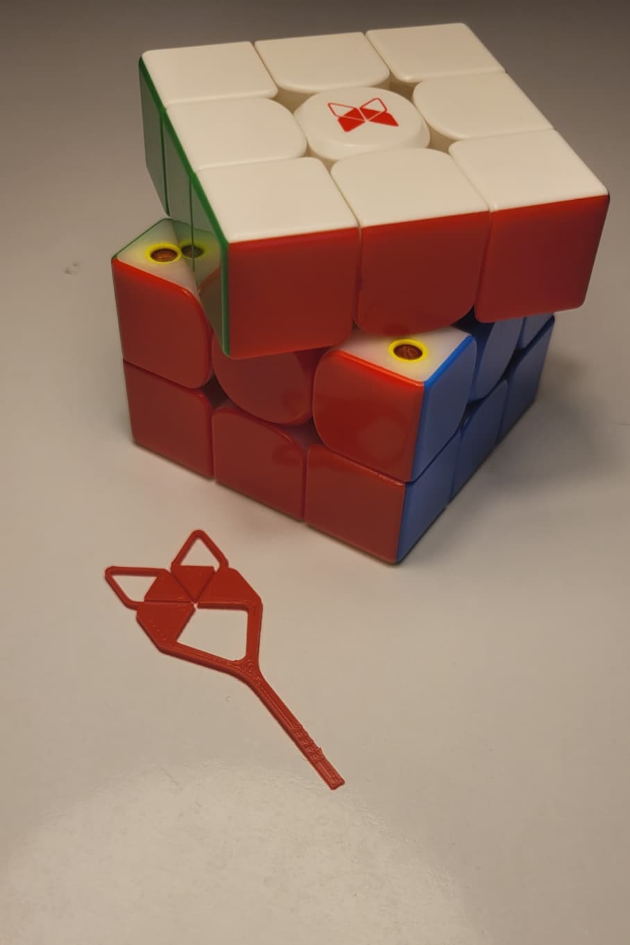 Tornado V3 Magnet Adjust Tool