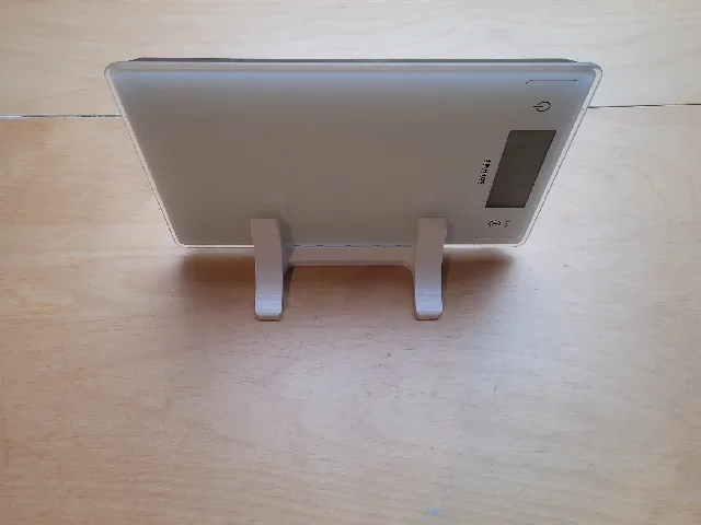 Kitchen scale stand/holder - Soehnle/Söhnle Page Profi 300