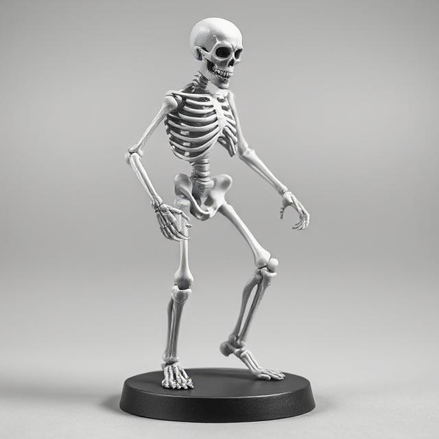 Skeleton