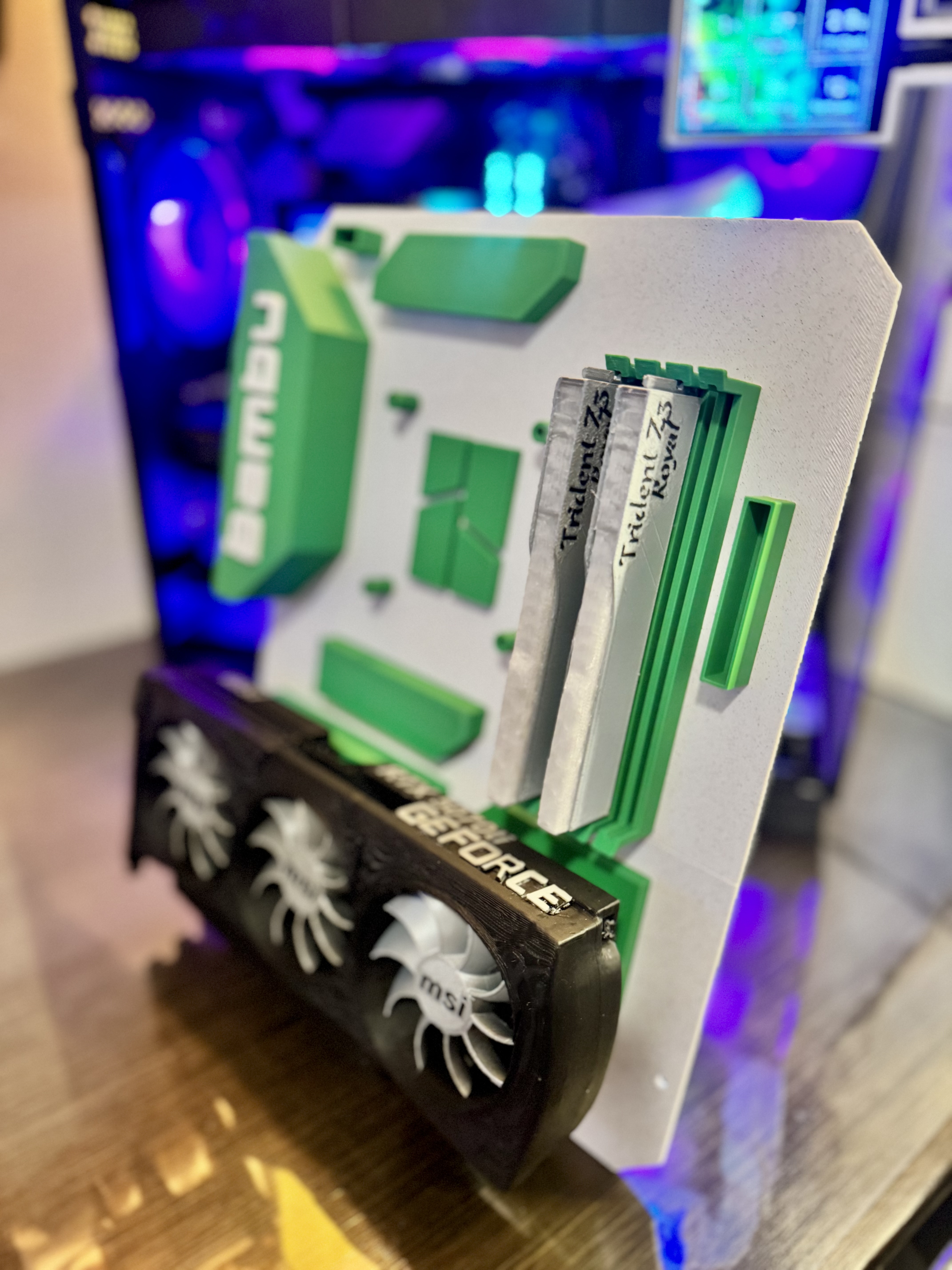 Trident Z Royal DDR5