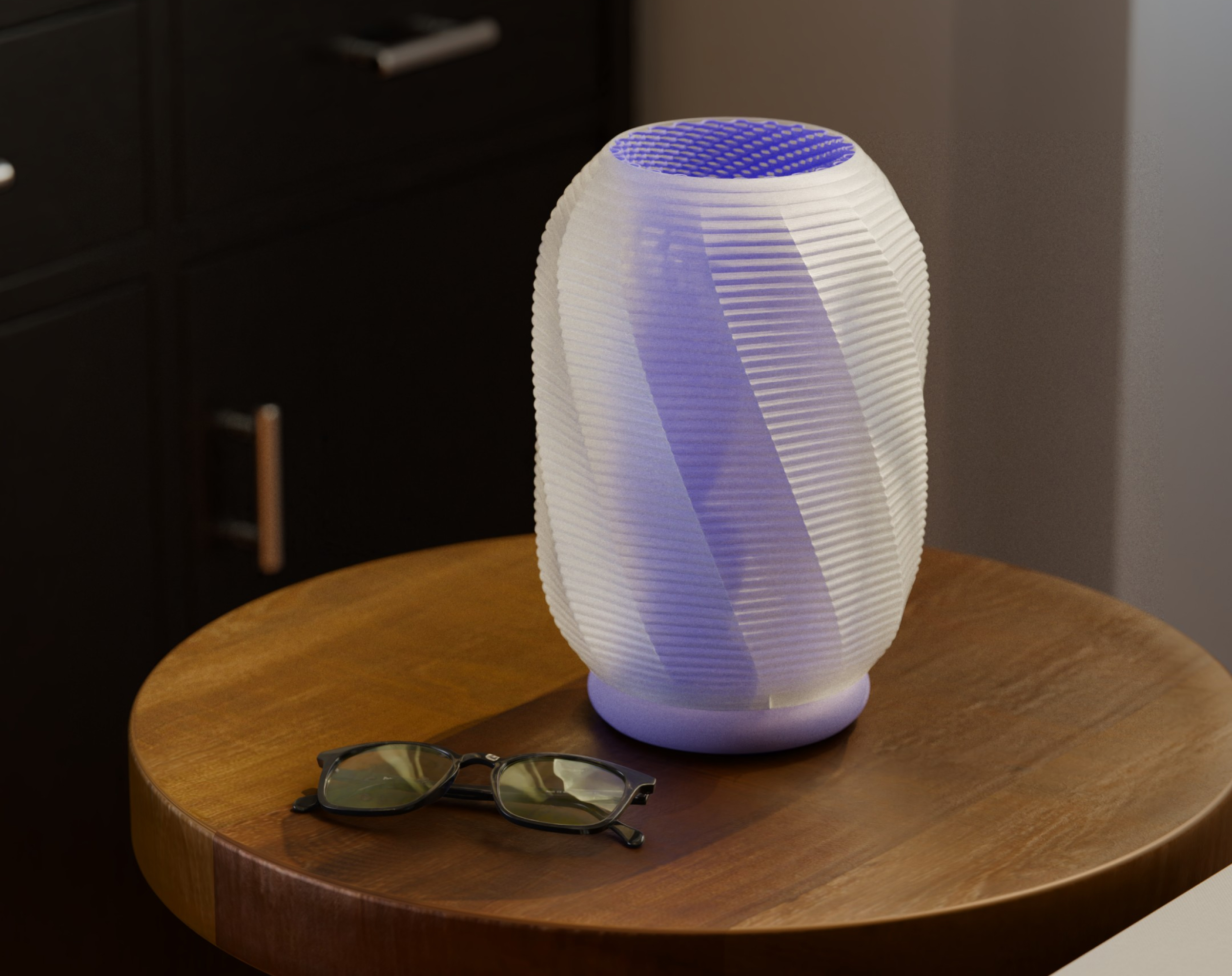 Nixie Lamp — miniatura 2