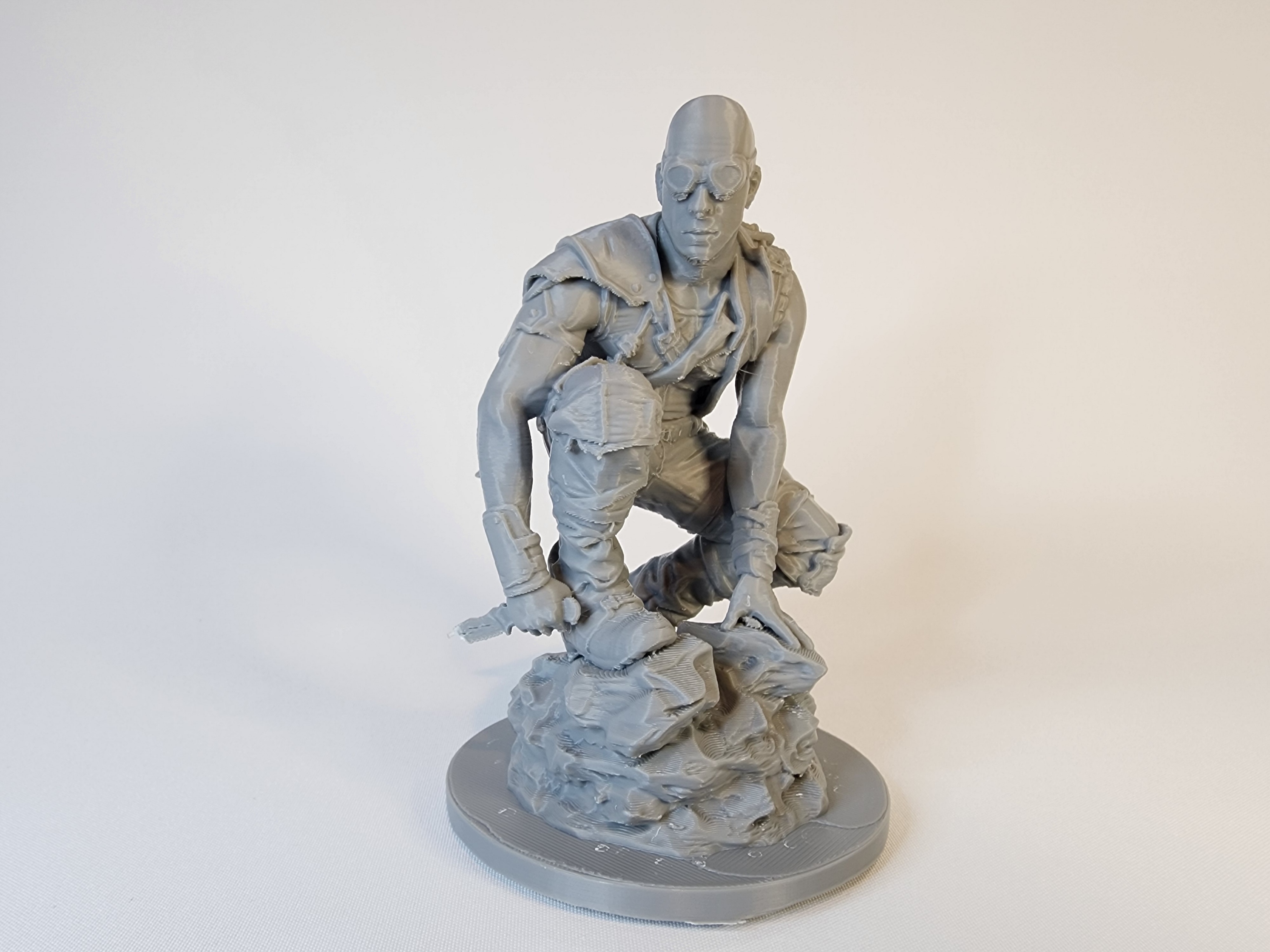 Riddick - 2013 — thumbnail 3