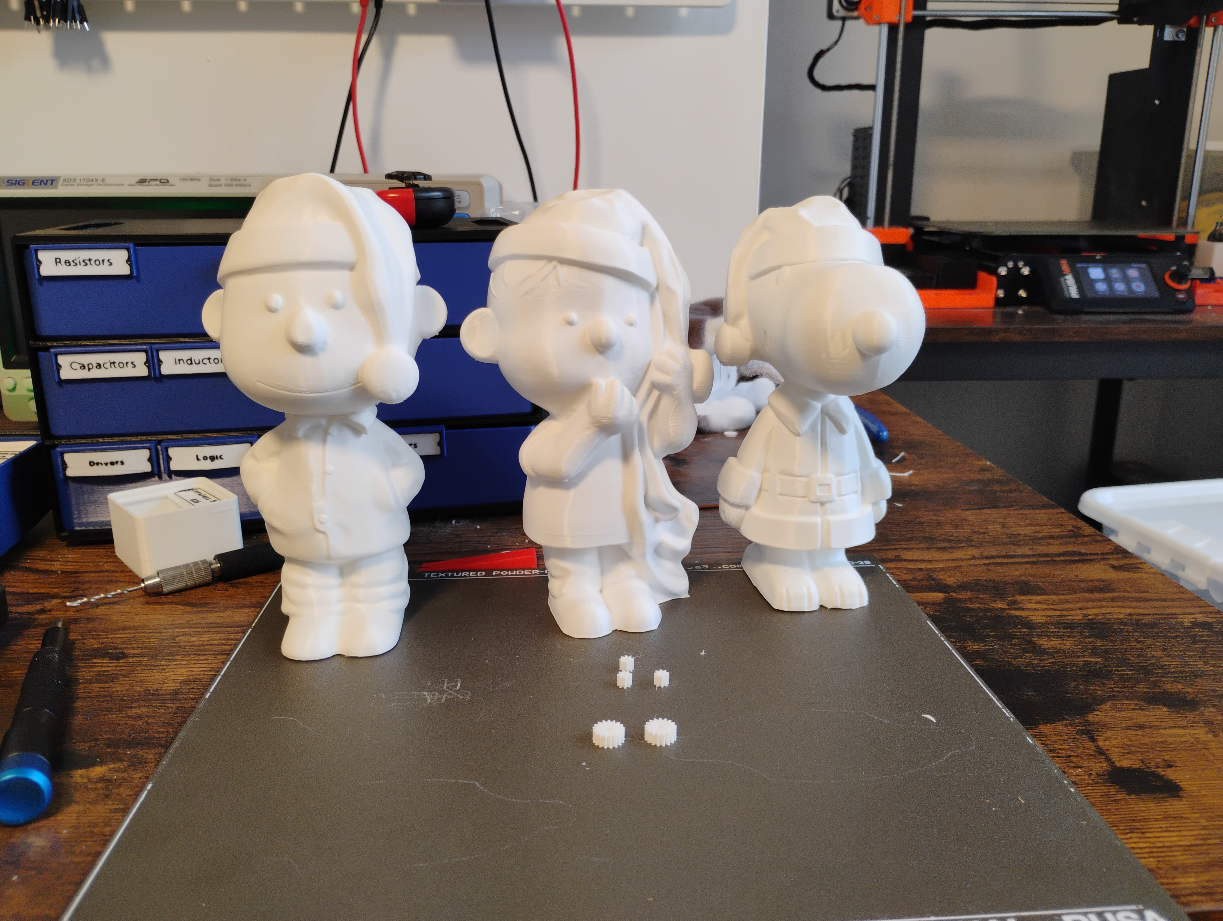 Peanuts Christmas Charlie Brown Snoopy Linus