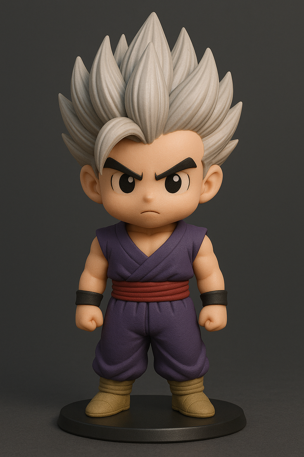 Gohan Beast Chibi