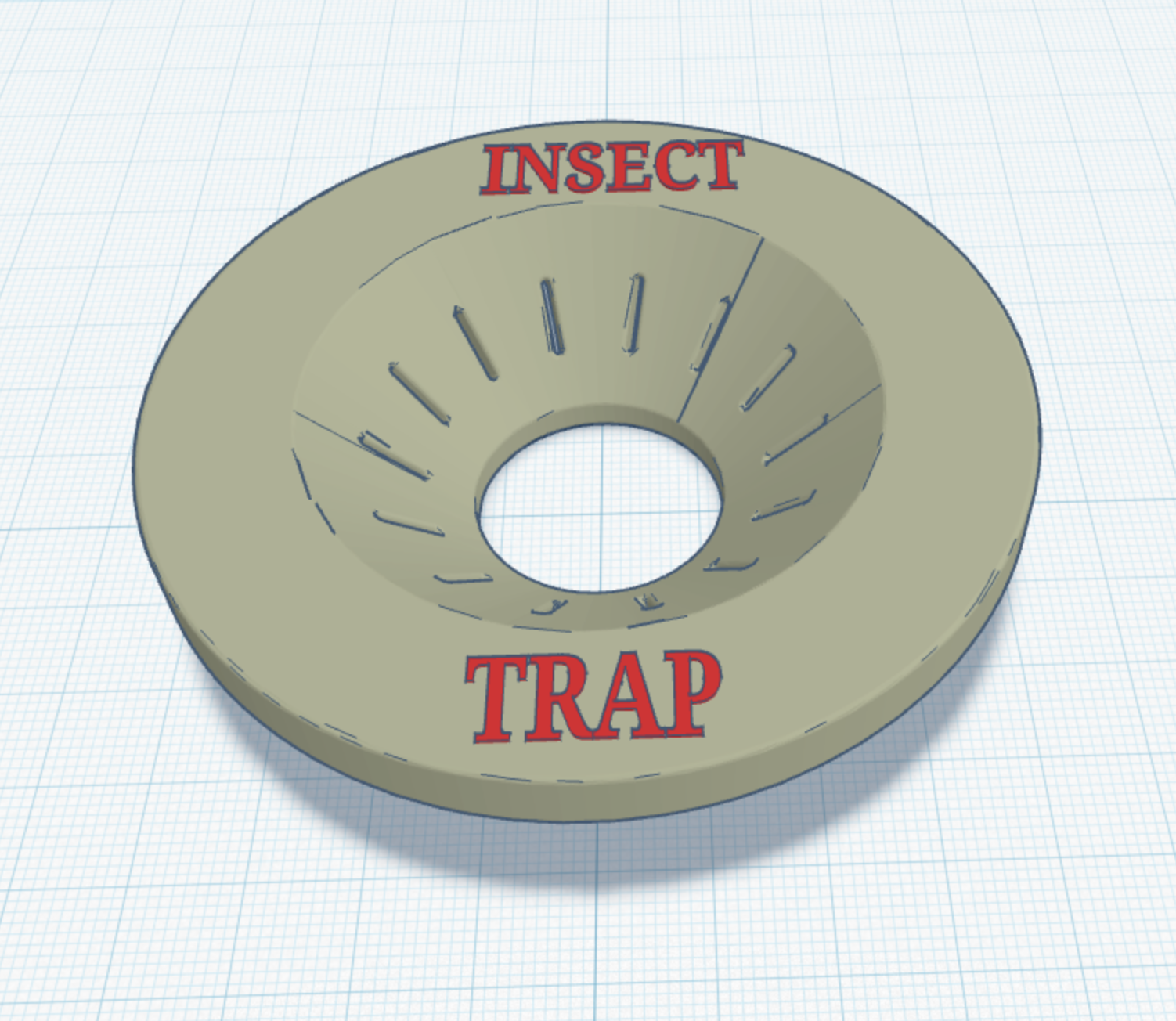 Insect Trap
