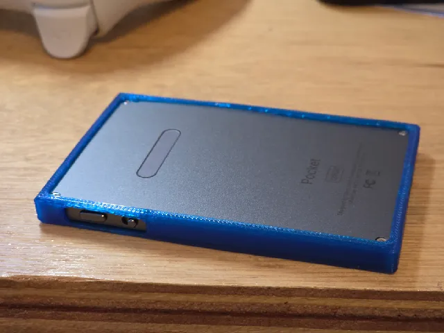 HeyPocket Protective Bumper