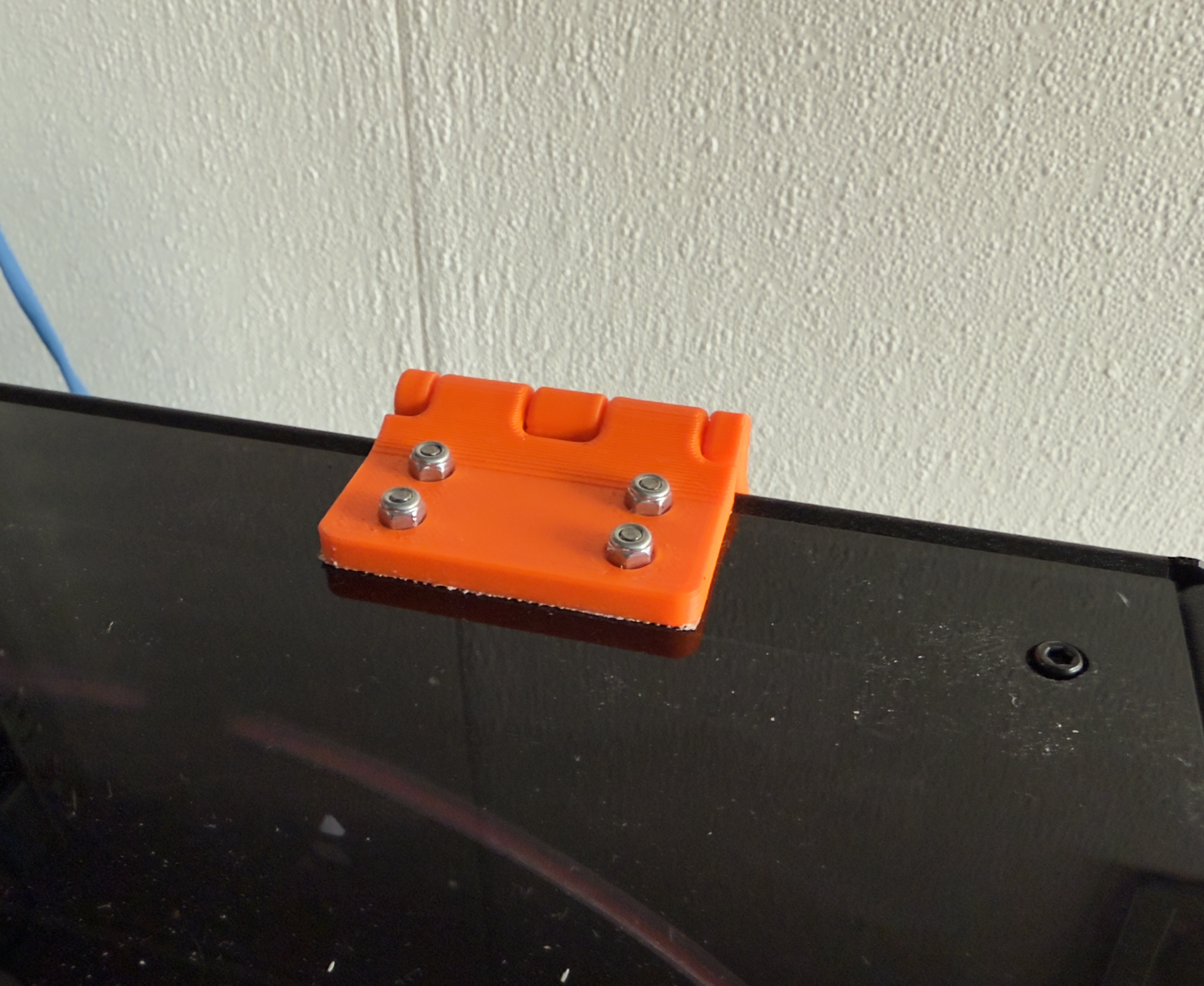 Core One topcover mod. — miniatura 4