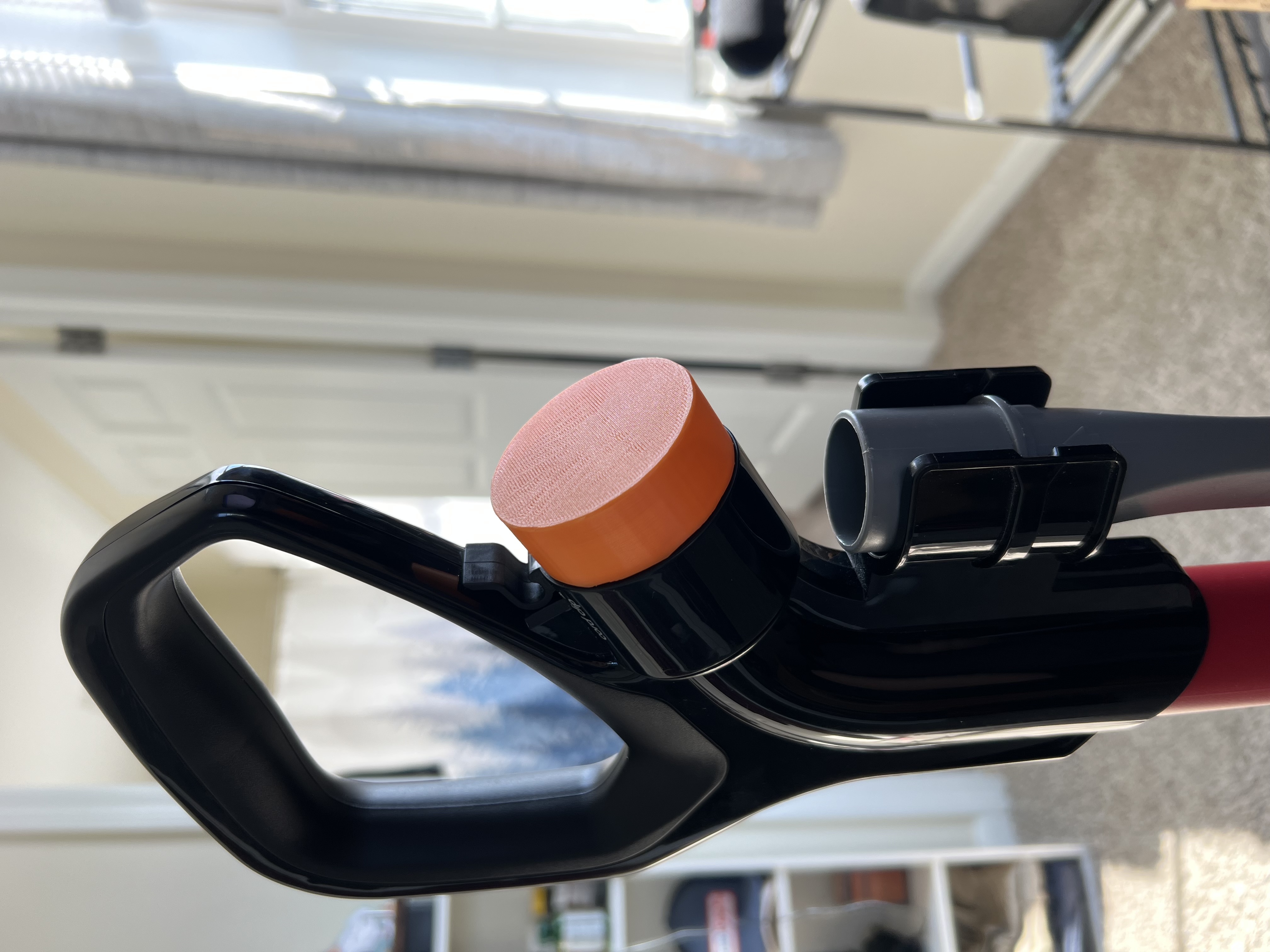 Vacuum Hose Plug