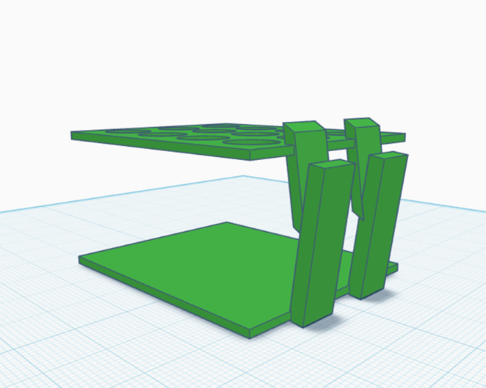 Pencil Holder