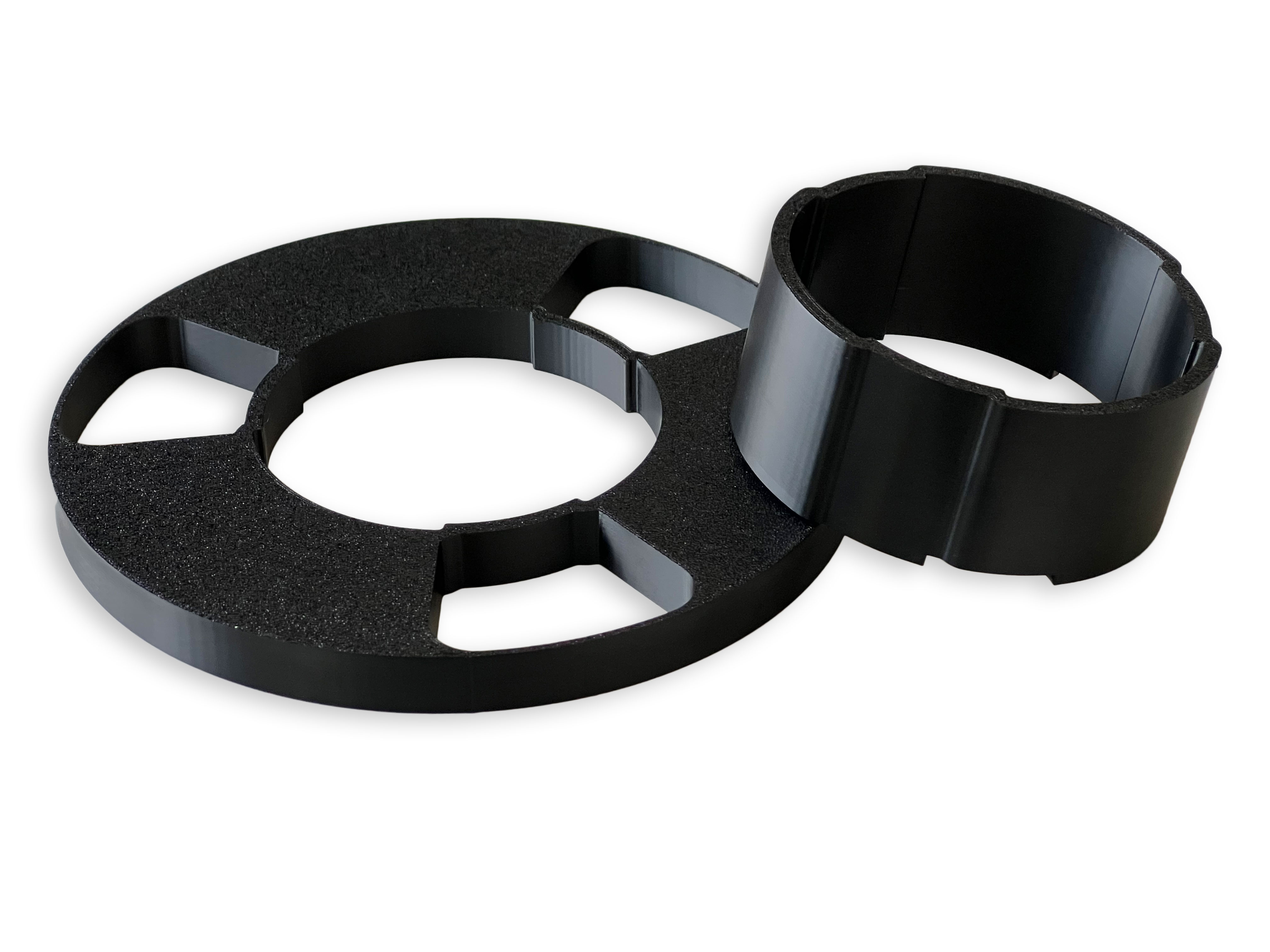 Adapter 1 kg Masterspool --> 800 g Refills