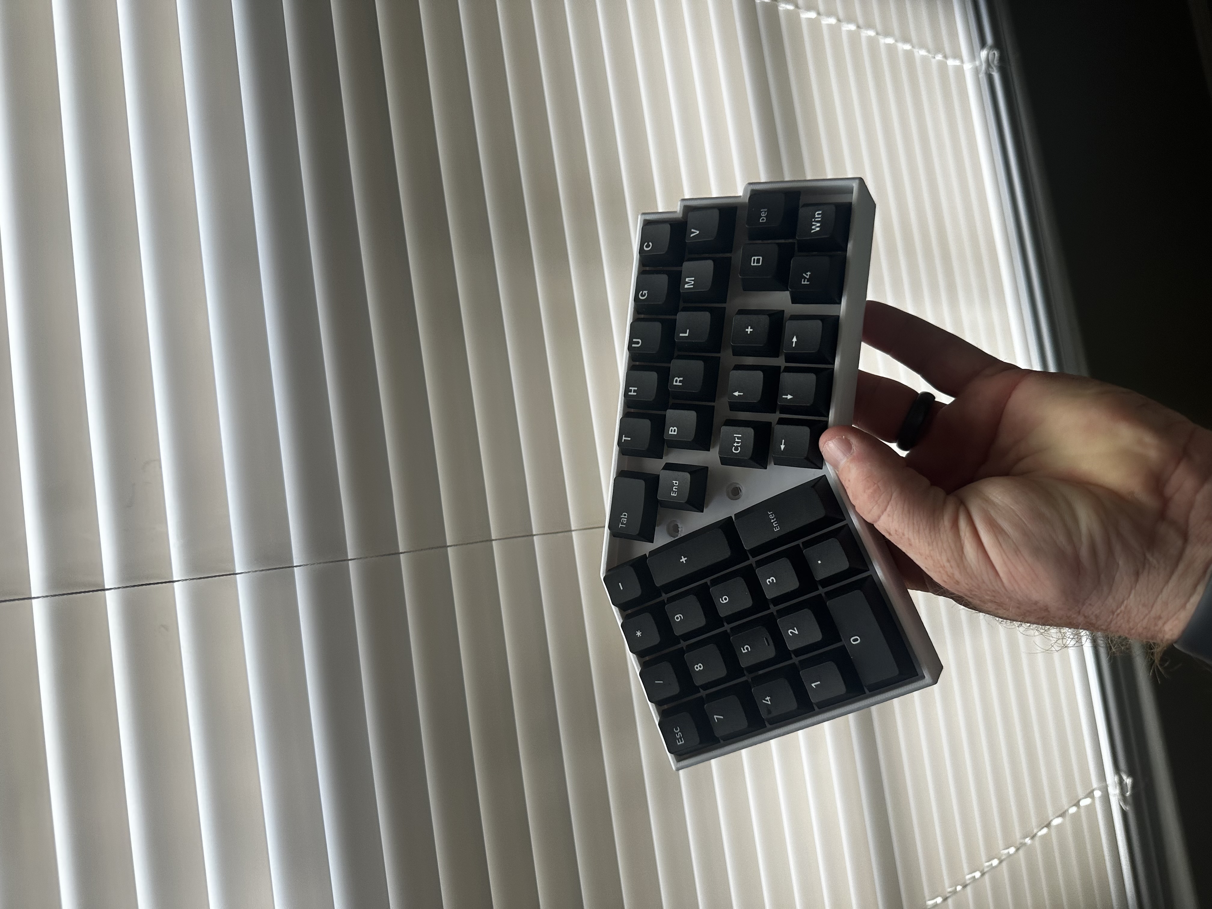 Macro/Num Pad — thumbnail 2