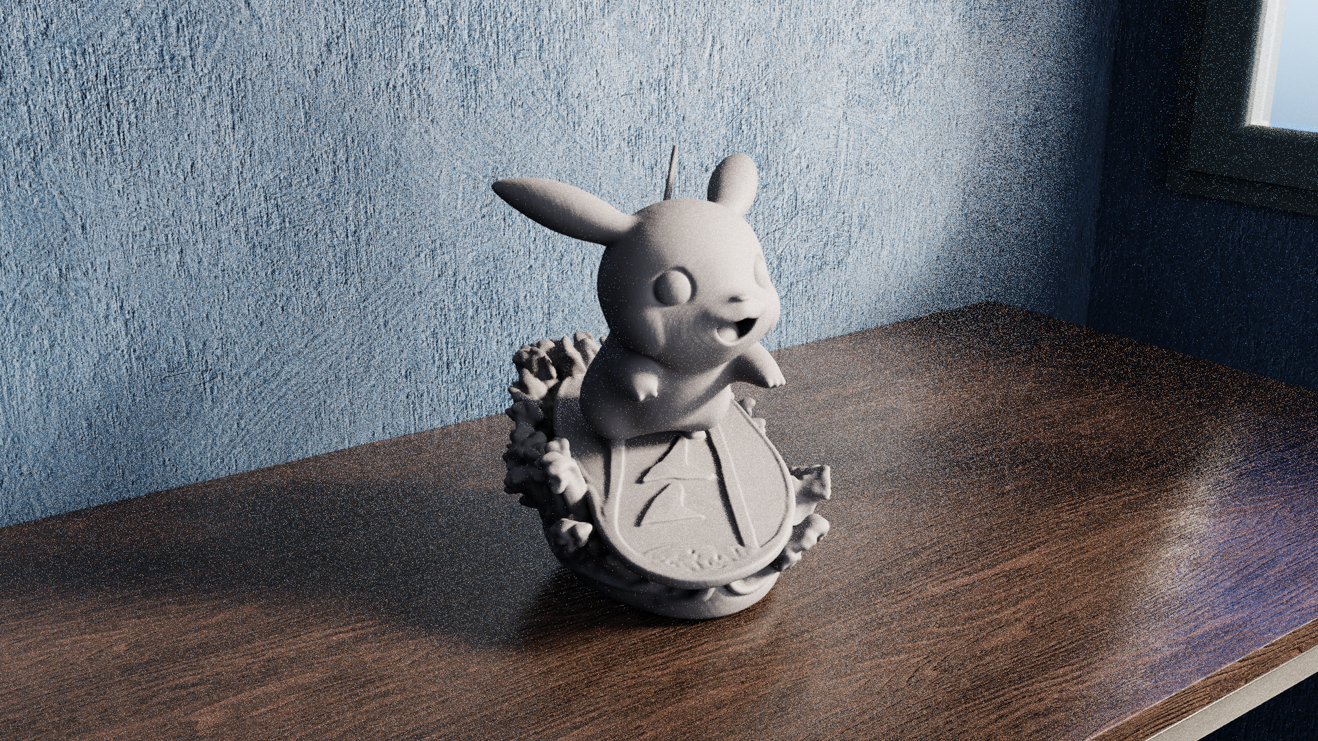 Surf Pikachu — thumbnail 9