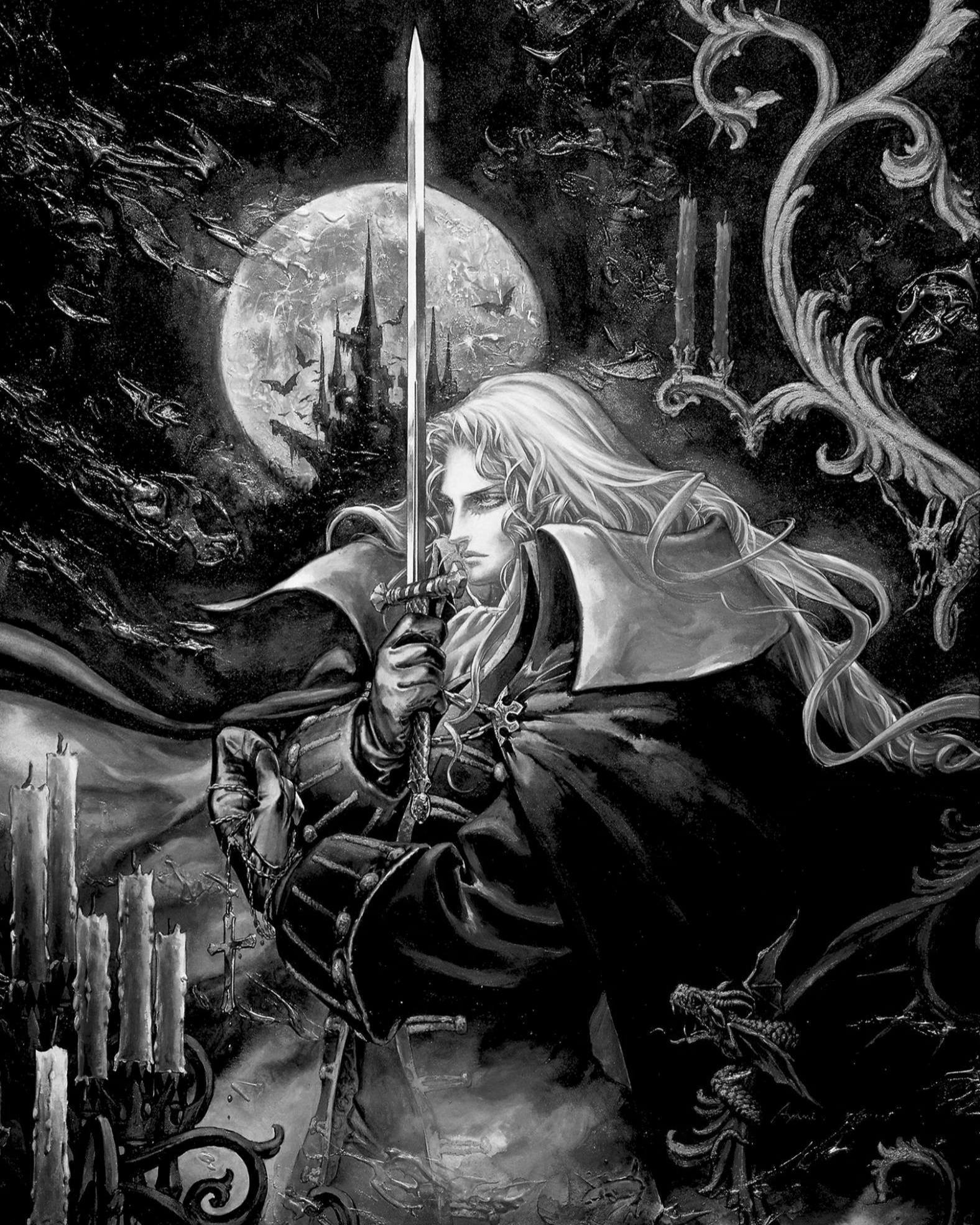Castlevania-STON-00