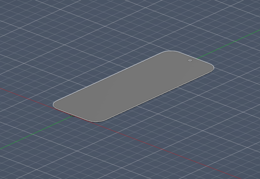 Universal customizable bookmark