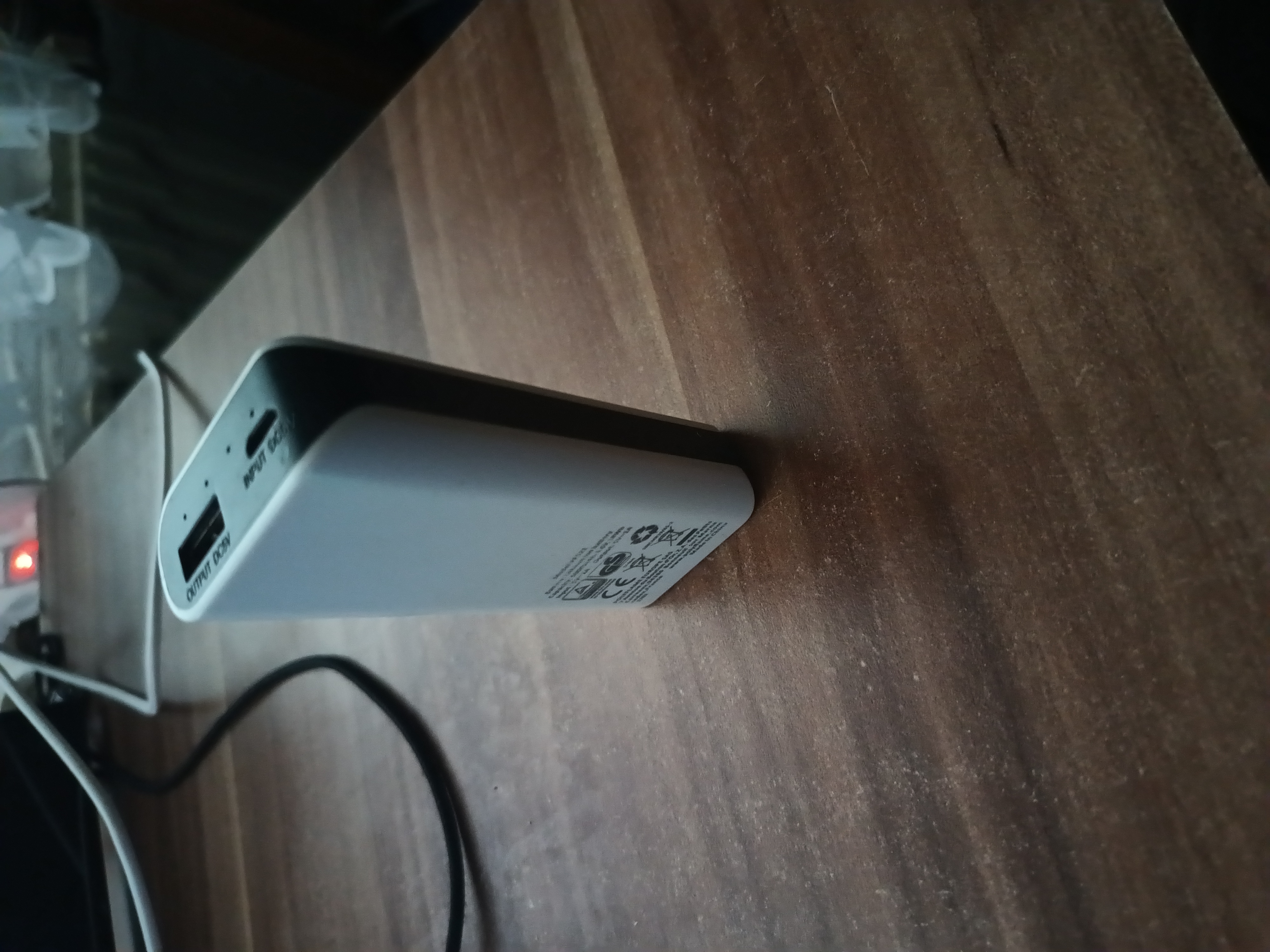 Miniatura 7 do modelo 3D CYD case esp32