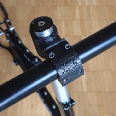 Bike stem
