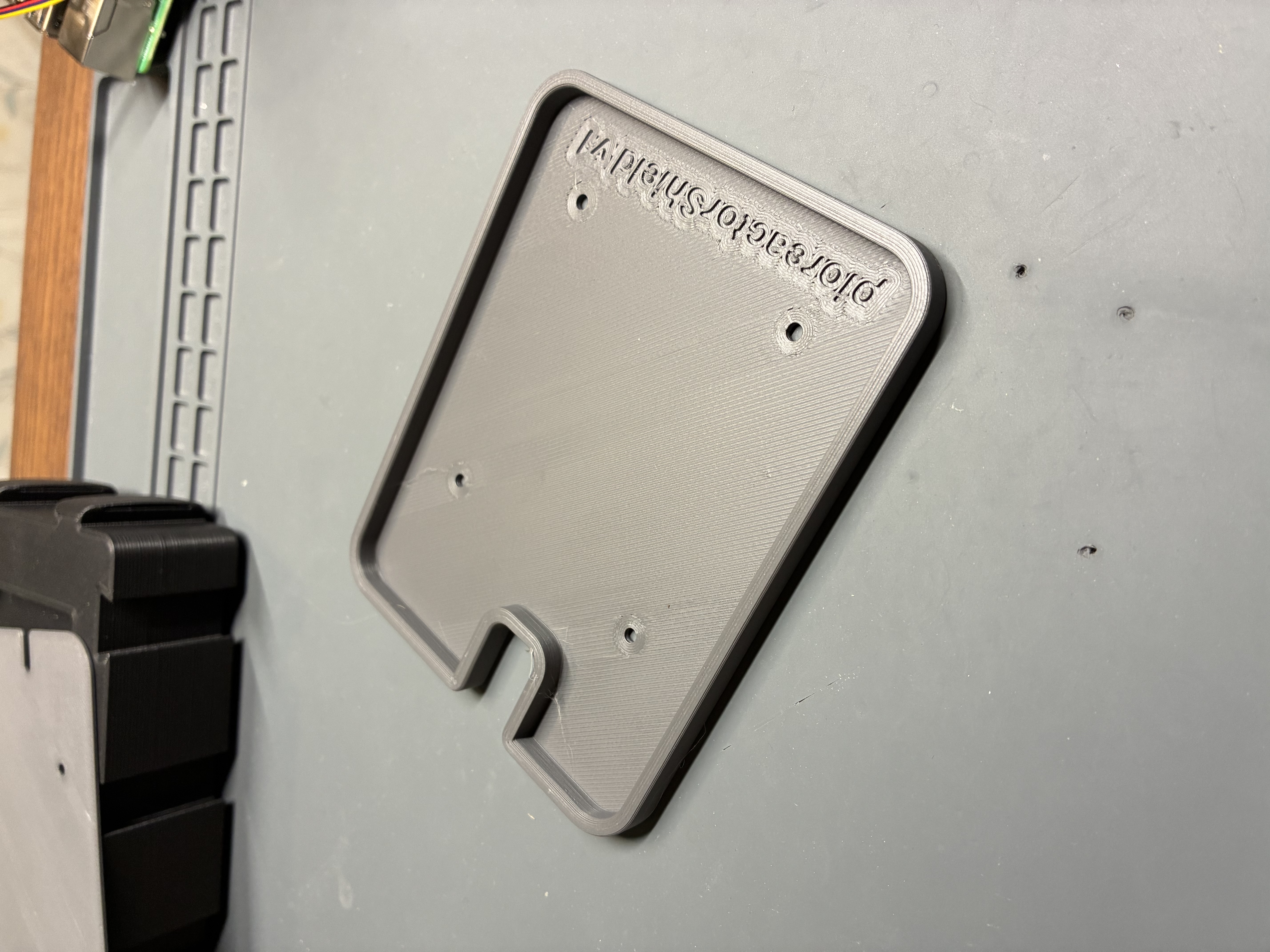Pioreactor Shield v1 — miniatura 2